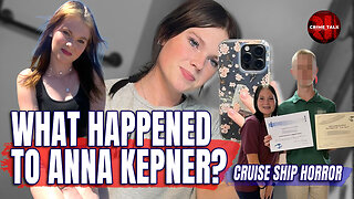 What Happened to Anna? Let's Talk About It!