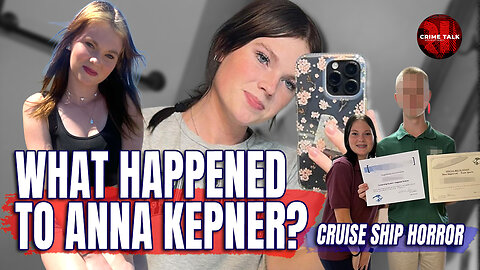 What Happened to Anna? Let's Talk About It!