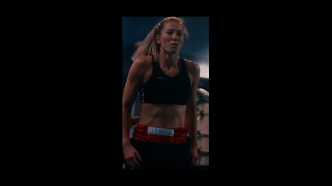 "Unstoppable grit // Every champion was once a fighter who refused to quit.🥊"