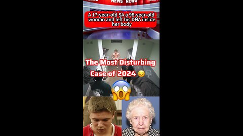 A Shocking Crime That Shook the Nation – Justice Must Be Served ⚖️😔