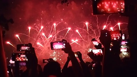 Happy New Years 2026