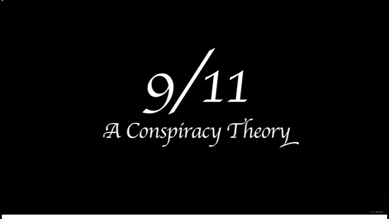 Everything You Ever Wanted To Know About The 911 Conspiracy Theory In Under 5 Minutes