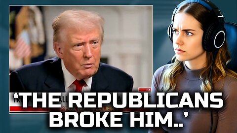 Trump Humiliates Chuck Schumer & Targets BBC for Speech Manipulation Lies