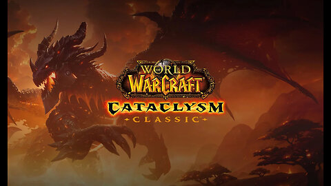 World of Warcraft Questing 67: Cataclysm Timewalking - Uldum