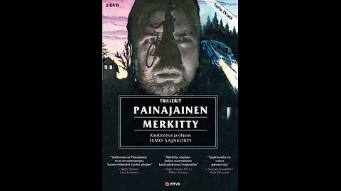 Painajainen 1. Kooma.