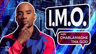 Charlamagne tha God Mocks Dem Officials’ Energy After ‘No Kings’ Rally: ‘Why Is Hakeem Jeffries Talking Like He’s ‘Chuck E. Cheese Obama?’’