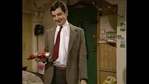 Mr. bean funny comedy video