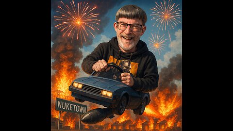 3:16-18 Jumping to Happy caterday night ya hoo Black ops 7 how will it end?