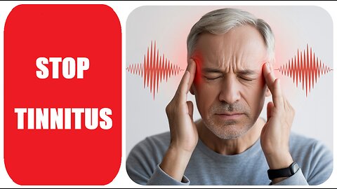 Silence the Noise: The Surprising Science Behind Tinnitus Relief