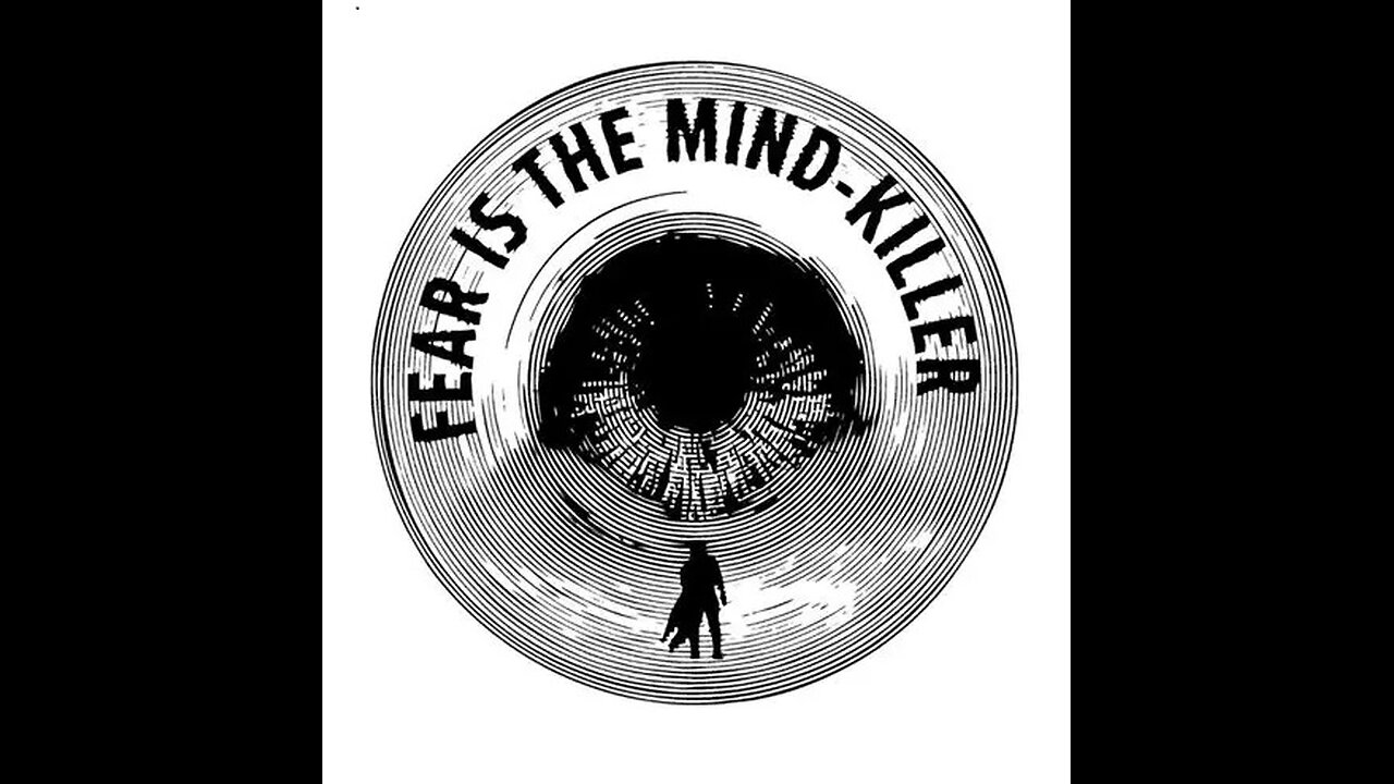 172 Keys To Success - Fear Is The Mind Killer & Regret is the Worst Emotion