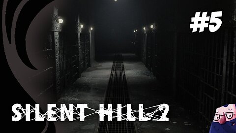 SILENT HILL 2 REMAKE Gameplay Part 5 - INTRO (FULL GAME) 18+