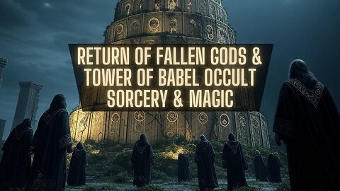 Kingdom of Darkness Increasing In These End Days | TSR 383 w/ @prgarymckibbenatvictory7038
