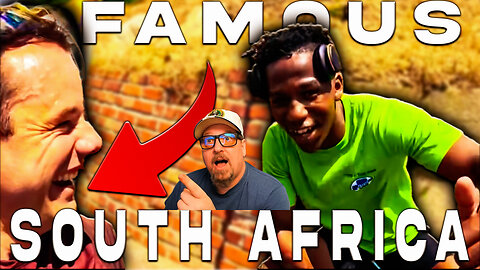 Why does everyone know him?! - American Reacts to Kino Yves