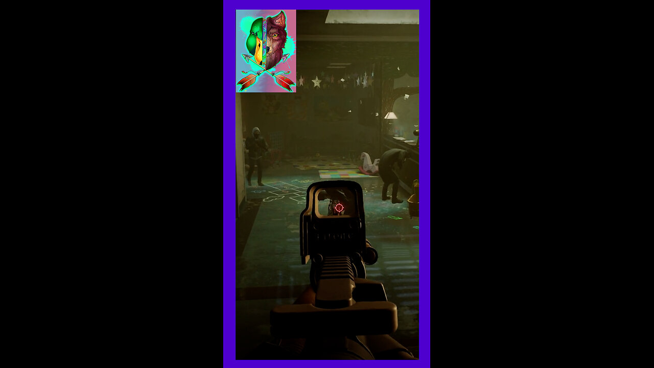 Whether They Were Ready Or Not, Brixley Was Coming With Us.