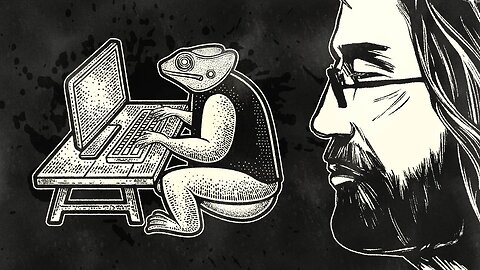 【エンドゥ】レプティリアン【切り抜き】