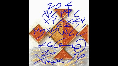 THE ORIGIN OF THE SOUNDS AND LETTERS OF THE LASHAWAN QWADAWSH (Ya-Ha-WaD-Ya-Ha-WaD-Ya-THa)