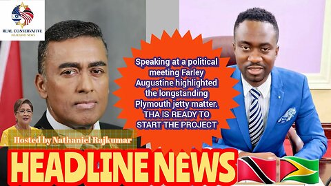 NEWS REPORT TRINIDAD & TOBAGO December 17th 2025 Headline News