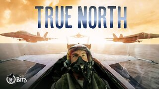 #1093 // TRUE NORTH - LIVE