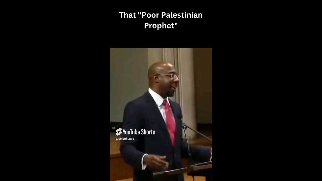Blasphemy: Union Theological Seminary and Raphael Warnock on Jesus