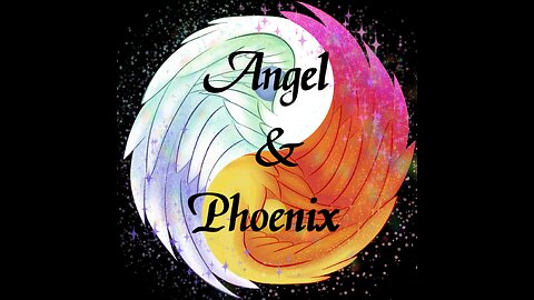 Introduction to Angel&Phoenix along with healing experience and self-aware exercise