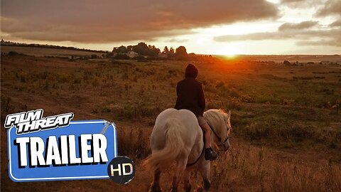 THE EMPIRE | Official HD Trailer (2025) | COMEDY | Film Threat Trailers