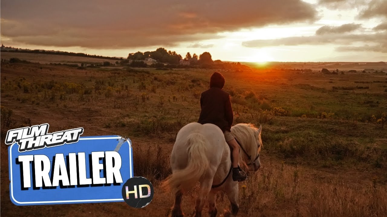 THE EMPIRE | Official HD Trailer (2025) | COMEDY | Film Threat Trailers