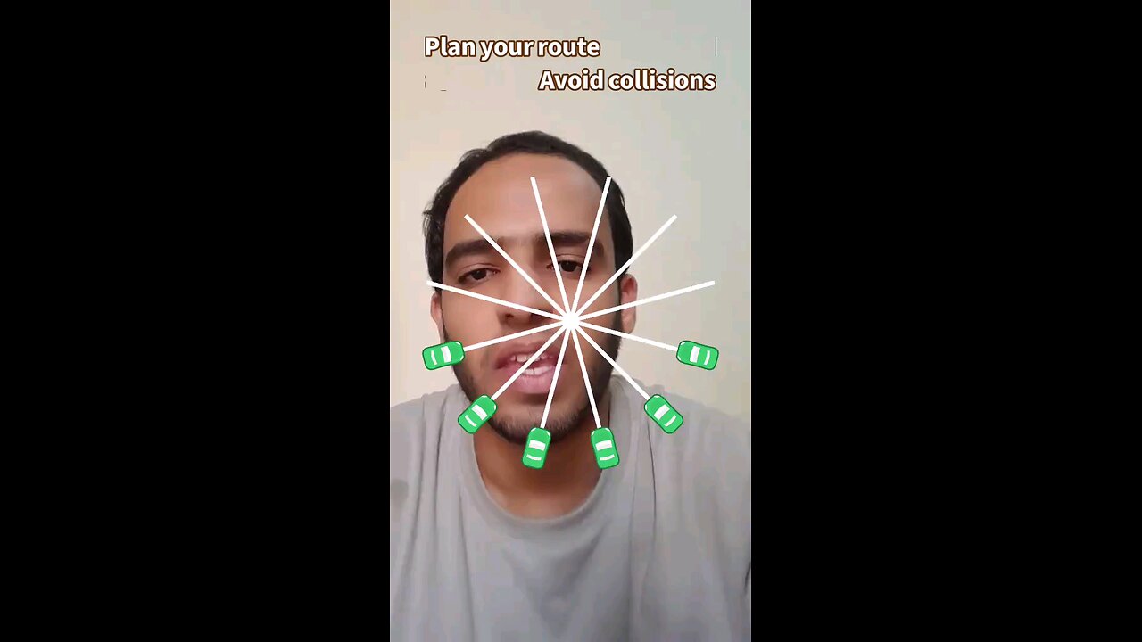 فلتر انشتاين وأصدقائه