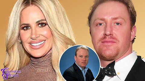 Kim Zolciak DRAGGED Into Billionaire DIVORCE Scandal + Kroy Reportedly Teams Up With the Wife