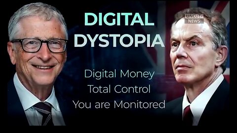 DISTOPIA DIGITALE: LA SALVEZZA STA NEL RIFIUTARE TUTTO CIÓ CHE È DIGITALE