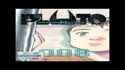 Pluto: Urasawa X Tezuka: Volume 8 Review