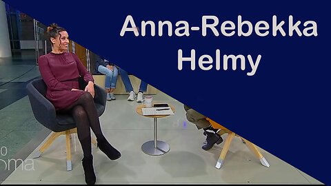 Anna-Rebekka Helmy 011025