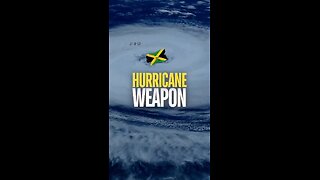 “He who controls the Weather controls the World”