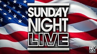 Sunday Night Live (12/14/25) FULL SHOW