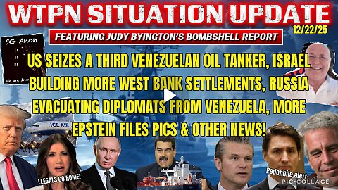 SHituation UPDate 12/22/25 [illegals will get $3000 & paid expenses to return to their country]