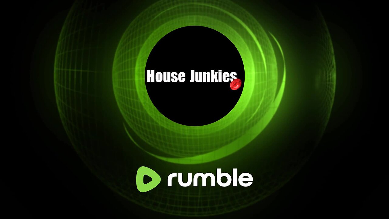 House Junkies is Live!