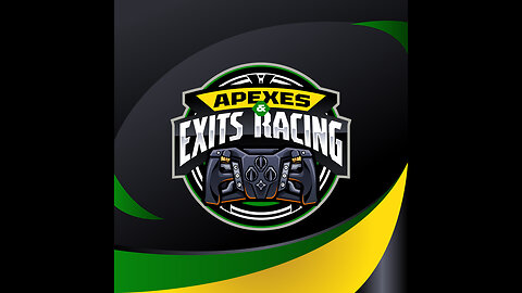 Racing on AMS2