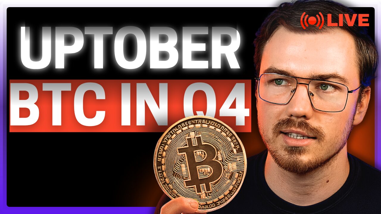 The Debasement Trade: Billions Flowing into Bitcoin in Q4