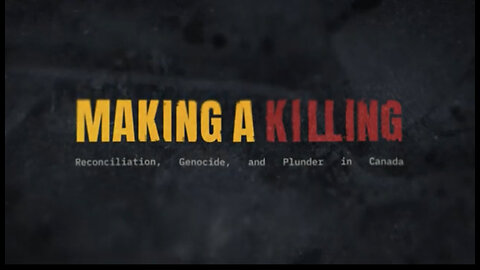 Making a Killing: FULL DOCUMENTARY FILM