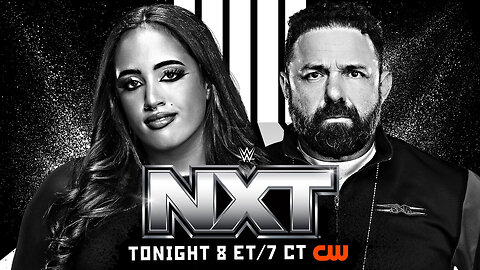 WWE NXT 9/30/25 Review – NXT vs TNA HEATS UP, Big Brawls & Bigger Statements! #shorts