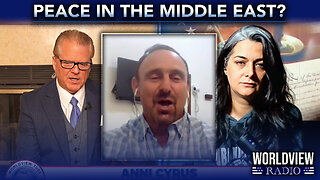 Did President Trump Just Bring Peace to the Middle East?