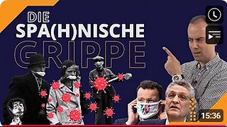 Gallups Island Files - Resultate: Drosten, Wieler und Spahn haben nichts gelernt! o5.o6.2021