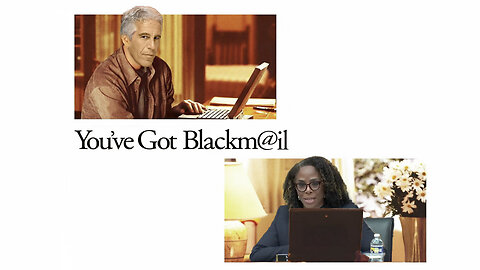 Sunday with Charles – You've Got Blackmail