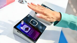 Rosyjskie banki wprowadzają „Płatność Palm” (Płatność Pay)