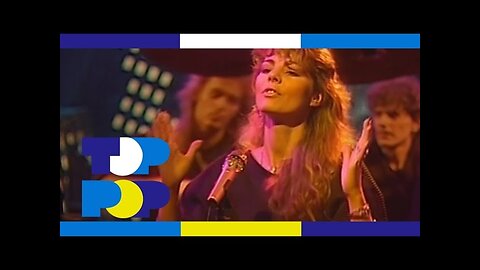 Sandra - Everlasting Love • TopPop