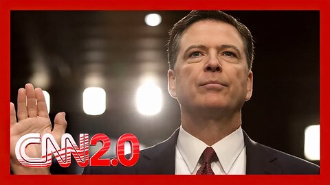DOJ Nears Perjury Decision on Comey as Statute Deadline Looms | CNN2.0