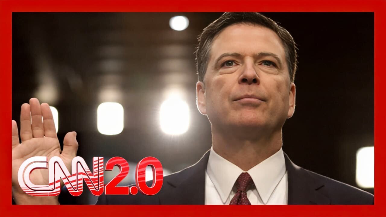 DOJ Nears Perjury Decision on Comey as Statute Deadline Looms | CNN2.0