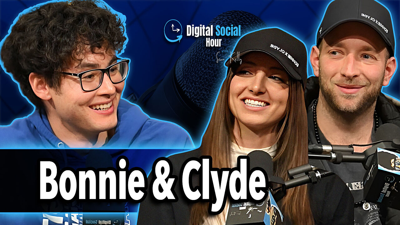 How AI Is Revolutionizing Music Creation | | Bonnie X Clyde