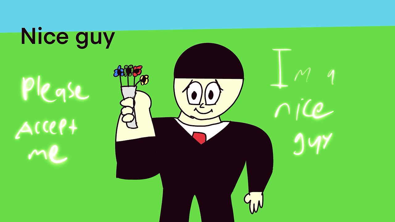 Nice guy