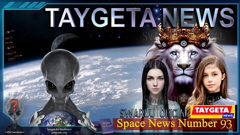 Space News 93. The Situation of Planet Earth in Detail. Part 1. (English) 🌐🌌