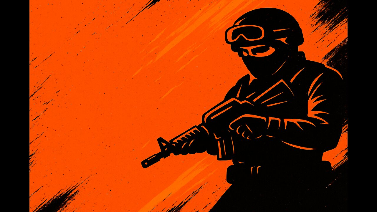CS 1.6 LIVE #1 ((please follow me!))